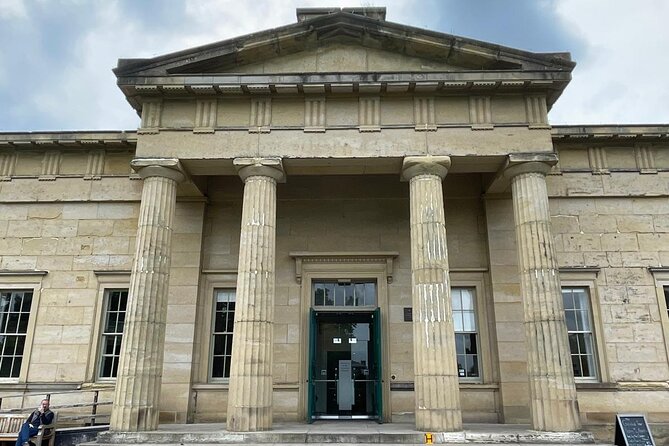 History and Hauntings Self Guided Walking Tour in York with App - Who this walk is best for (and who should skip it)