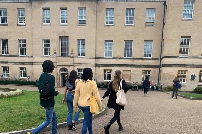 History of Medicine Tour - by Uncomfortable Oxford™ - Stop 6: Oxford University Museum of Natural History, science, medicine, and empire