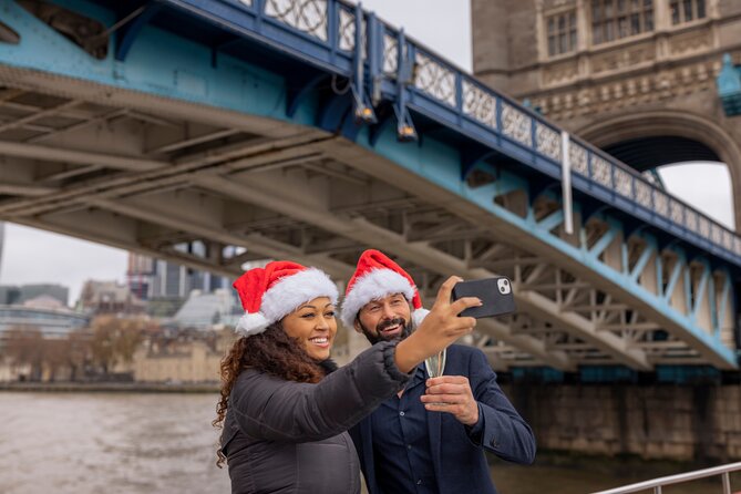 Hop-On Hop-Off Sightseeing River Cruise on the Thames - Price and Value: When $33.76 Makes Sense