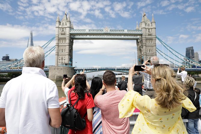 Hop-On Hop-Off Sightseeing River Cruise on the Thames - Timing Traps to Avoid (So Your Day Doesn’t Shrink)