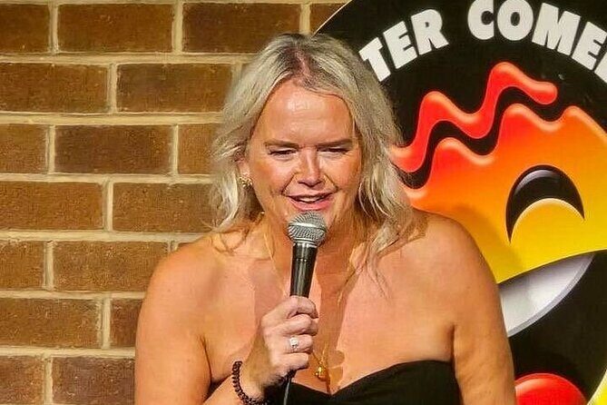 Hot Water Comedy Club: 3 Minutes Of Fame - Practical tips that make the night smoother