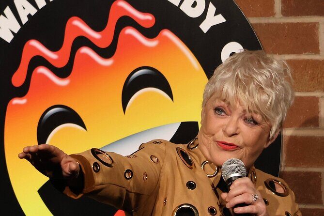 Hot Water Comedy Club Double Headline Show - Quick planning tips so you don’t waste time