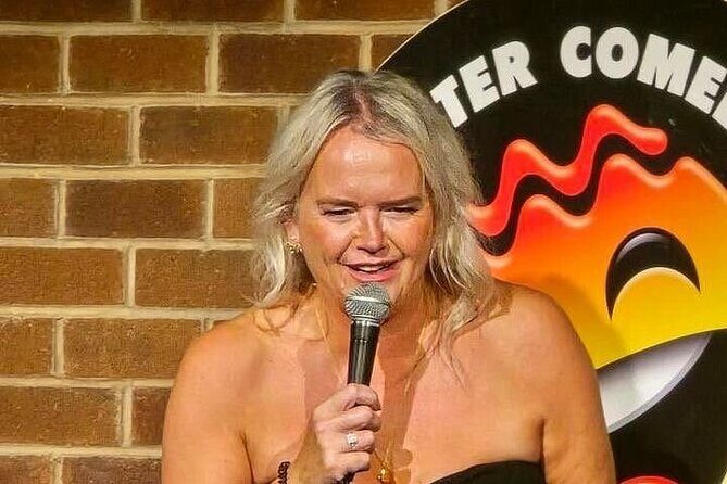 Hot Water Comedy Club: Triple Headline Show In Liverpool - Timing that keeps the show moving: doors, seating, and the 7pm prompt