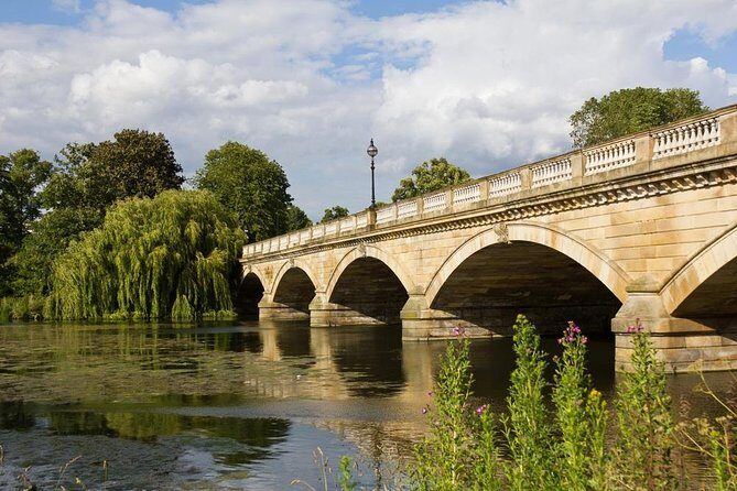 Hyde Park and Kensington Gardens: A Self-Guided Audio Tour - Key things to know before you press play