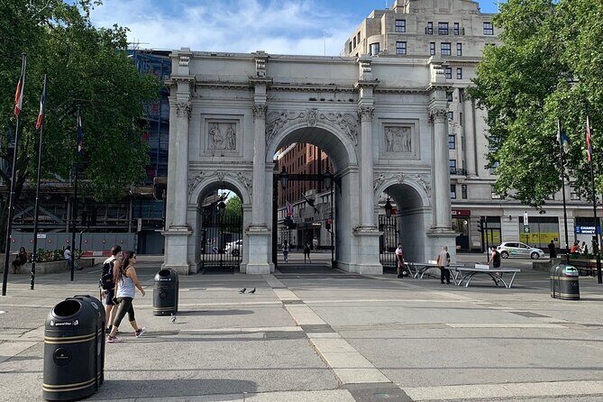Hyde Park and Kensington Gardens: A Self-Guided Audio Tour - What I’d do to make this tour feel worth it