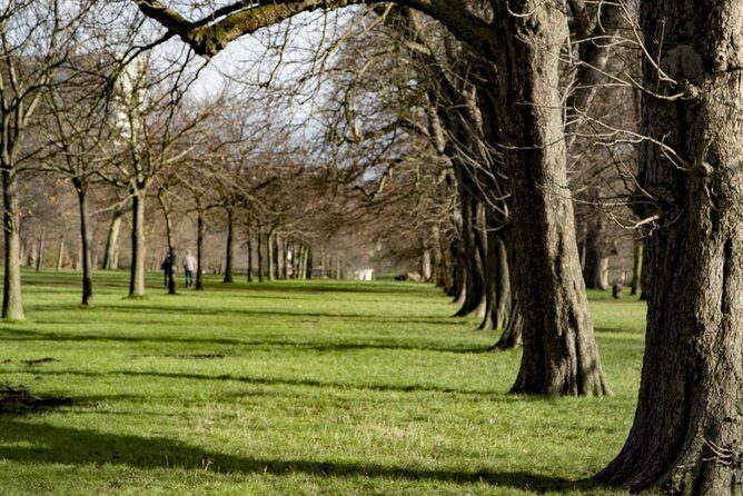 Hyde Park and Kensington Gardens: A Self-Guided Audio Tour - Best fit: who this tour will work for