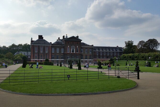 Hyde Park and Kensington Gardens: A Self-Guided Audio Tour - How to use the app on your phone (so you don’t lose time)