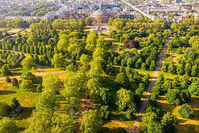 Hyde Park and Kensington Gardens Walking Tour - Why This Walk Works So Well in 2 Hours