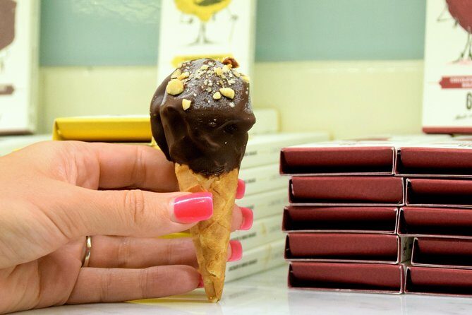 Ice Cream Tour of London - Key Highlights to Know Before You Go