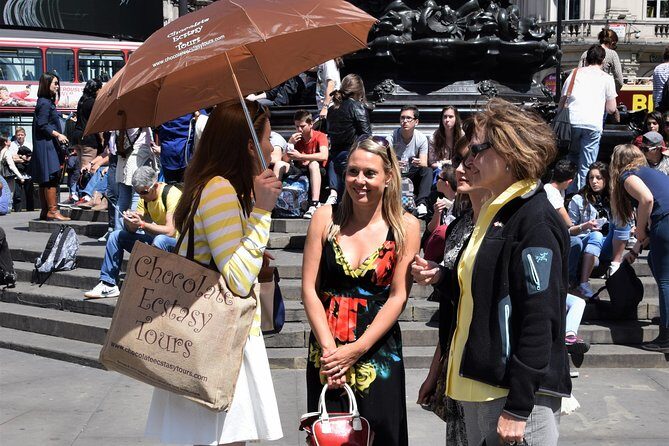 Ice Cream Tour of London - What You’re Actually Paying For (And Why It Feels Reasonable)