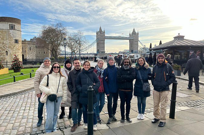 Iconic City of London Walking Tour (Private Group) - Bank of England Museum area: money, the Empire, and why it matters