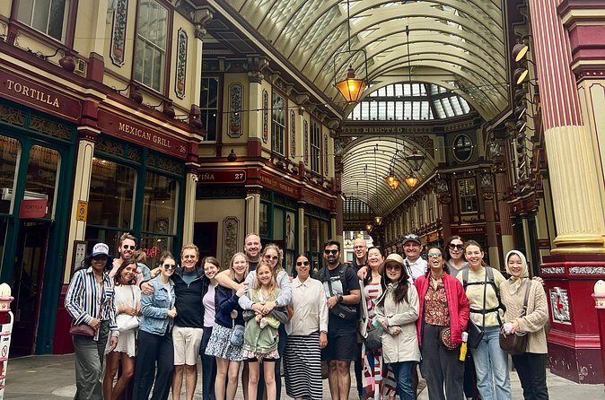 Iconic City of London Walking Tour (Private Group) - St Paul’s Cathedral finish: what you’ll see and what you can arrange