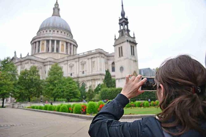 Iconic London Landmark Photography City Tour - Price and What You’re Really Paying For