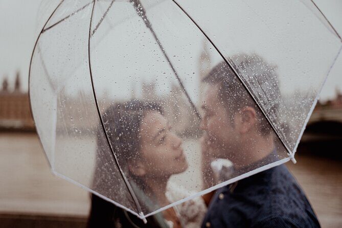 Iconic London Portraits Tour with Expert Local Photographer - Price and Value: When $149.47 Makes Sense