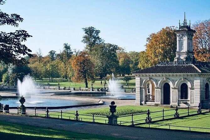 Iconic Private London Running Tour - Why Running Tours Work So Well in London