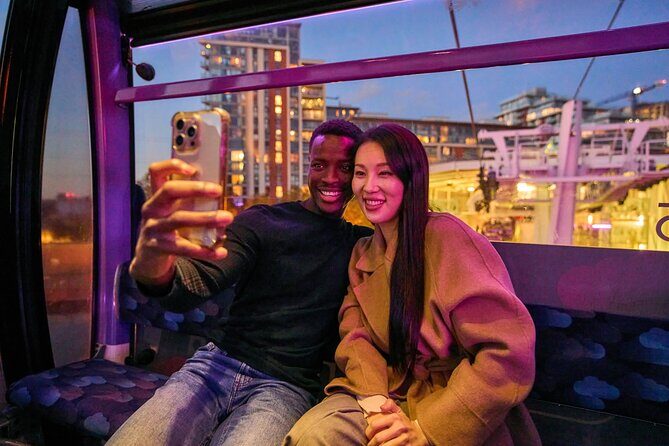 IFS Cloud Cable Car London: Soar Over the Thames for Epic Views - Value for $17.91: A Quick Check on Worth
