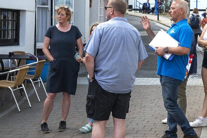 Ilfracombe Harbour Ghost Tour - Price and Value: Why $19.43 Can Feel Like a Bargain