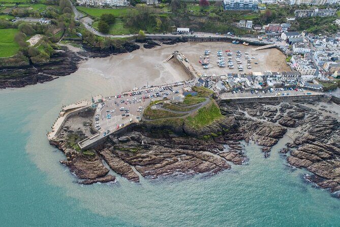 Ilfracombe Harbour Ghost Tour - Who This Tour Suits Best (and Who Might Feel Frustrated)