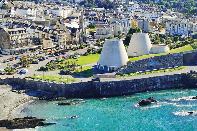Ilfracombe Seafront History Walking Guided Tour - Why the Ilfracombe Seafront Walk Feels Like a Time Machine