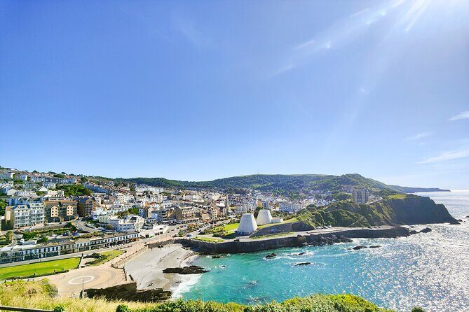 Ilfracombe Seafront History Walking Guided Tour - Practicalities for Your 2 pm Start (So the Walk Feels Easy)