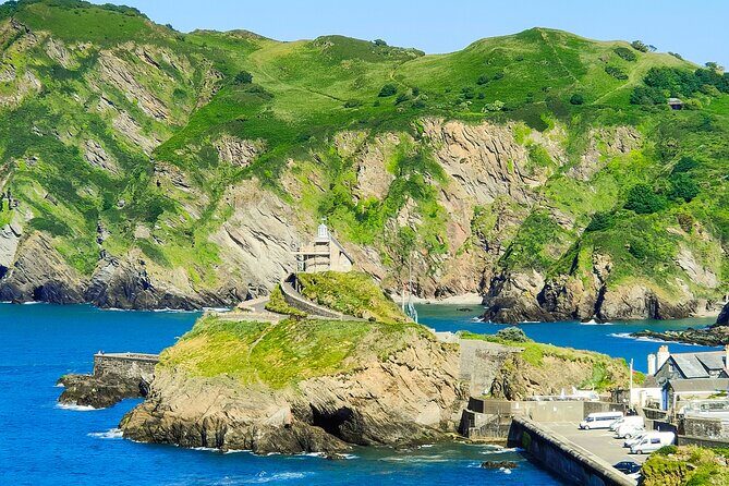 Ilfracombe Seafront History Walking Guided Tour - Who This Tour Is Best For (and Who Might Want Something Else)