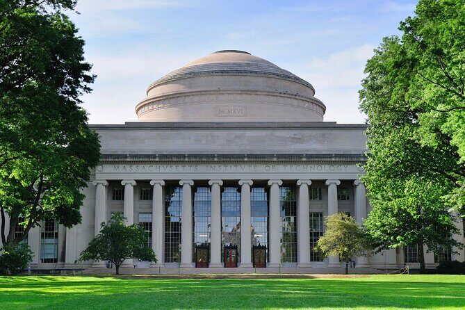 Illustrious Schools: Group Tour of MIT And Harvard - Key takeaways before you go