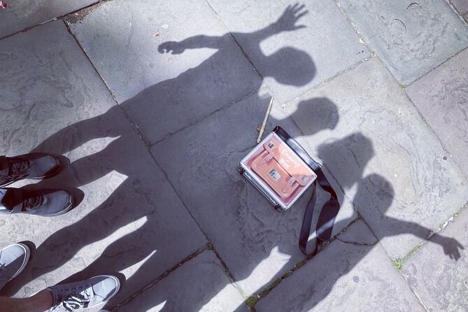 Immersive City Treasure Hunt in York - Key highlights to know before you go