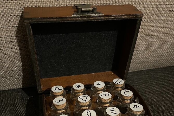 Immersive City Treasure Hunt in York - Who should book this York treasure hunt