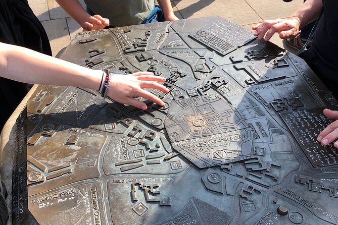 Immersive City Treasure Hunt in York - Quick practical tips so the game feels fun, not frustrating