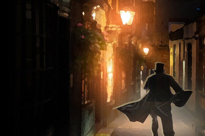 Immersive London Treasure Hunt Adventure - Outdoor Escape Room - Why I think this treasure hunt works so well