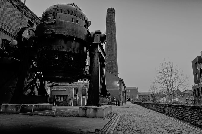 Immersive Murder Mystery in Sheffield - Outdoor Escape Experience - Why This Sheffield Game Tour Feels Different Than Usual Sightseeing