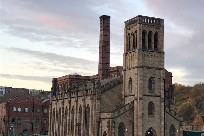 Immersive Murder Mystery in Sheffield - Outdoor Escape Experience - How the Murder Mystery Works (And Why It’s Fun)
