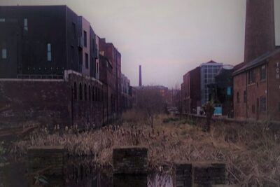 Immersive Murder Mystery in Sheffield - Outdoor Escape Experience - The Walk Distance Reality: About 7 Miles of Brain and Feet