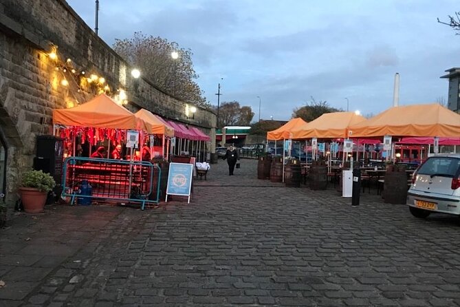 Immersive Murder Mystery in Sheffield - Outdoor Escape Experience - The Puzzle Experience: Challenging Clues Without Being Ruthless