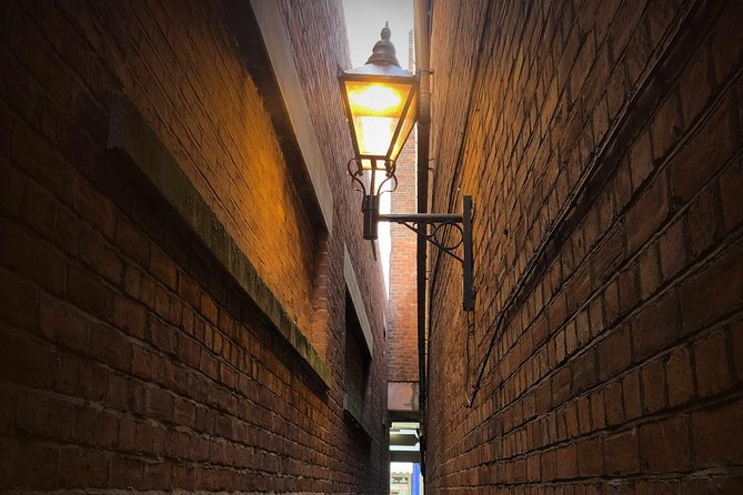 Immersive Murder Mystery in York, A City Treasure Hunt Experience - Key things to know before you go
