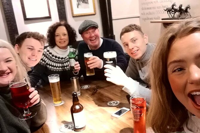 Immersive Treasure Hunt Adventure in York - Outdoor Escape Room - First Third of the Route: Landmarks, Photo Stops, and Clue Hunting