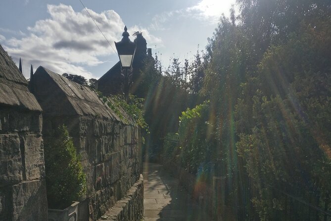 Immersive Treasure Hunt Adventure in York - Outdoor Escape Room - Final Third and the Ending Back at the Start Point