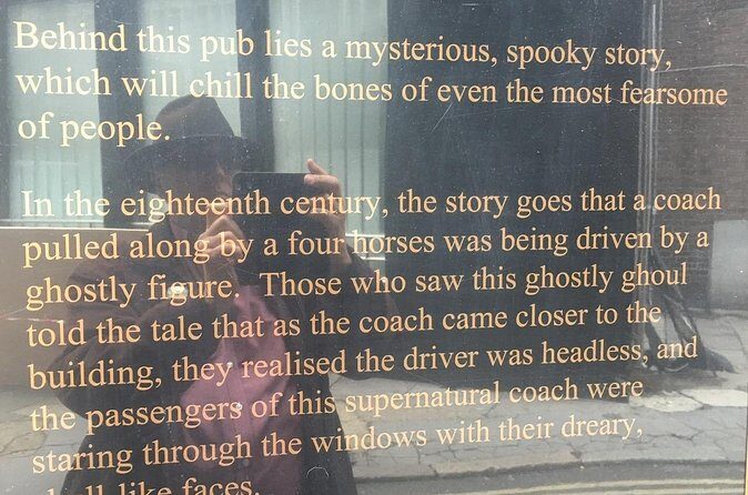 In Jack The Ripper Footsteps: Private Black Cab Tour in London - Bethnal Green for the Kray Twins era