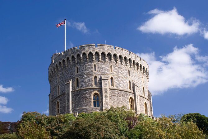 Independent Layover Tour to Windsor from London Gatwick or Heathrow Airport - Key reasons this Windsor layover tour makes sense