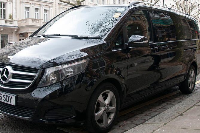 Independent London Markets Tour with Private Driver - How to shop smarter across four market zones