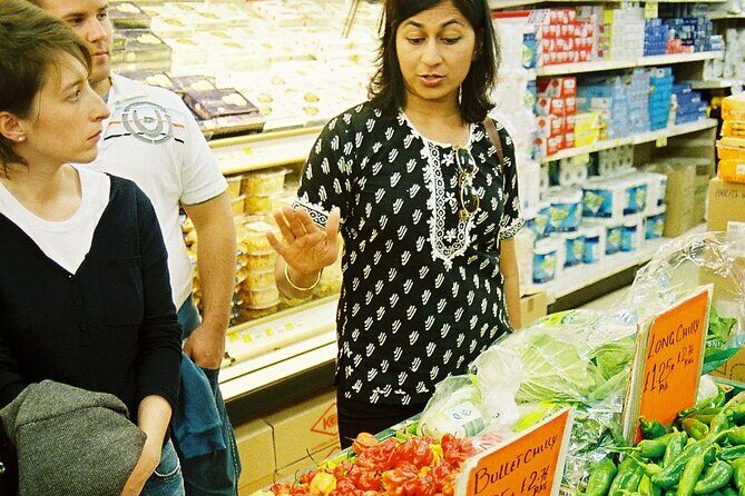 Indian Cooking Masterclass in London - What makes this class a strong London value