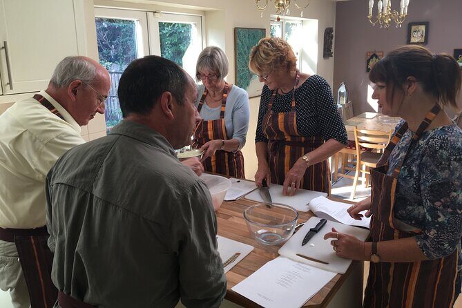 Indian Cooking Masterclass in London - Practical tips before you go