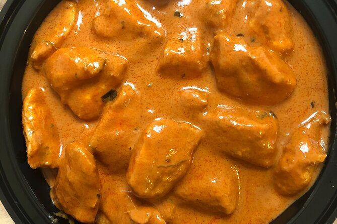 Indian Cooking Masterclass in London - The ingredient shop lesson: where the value hides