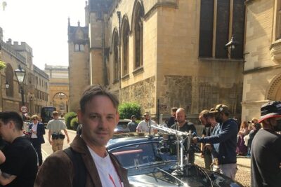 Inspector Morse Oxford PRIVATE GROUP Tours Daily - Price and value: what you pay for (and what you don’t)