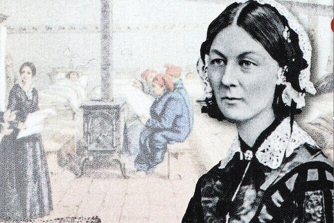 Inspirational Women Liverpool Past-Present History Tour - monthly - Mount Pleasant: medicine, obstacles, and women’s impact