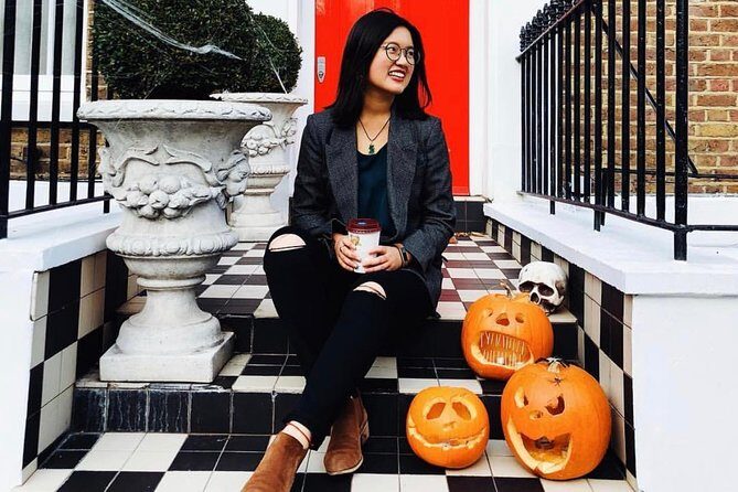 Instagrammable photos in Notting Hill - The photo route: how hidden spots turn into Instagram-ready frames
