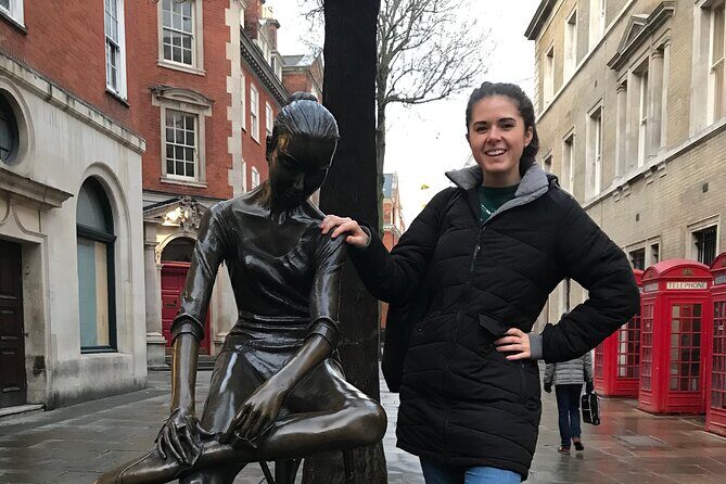 Interactive Treasure Hunt Experience - Central London's Secrets - How the phone clues work (and how to avoid getting stuck)