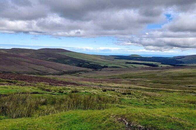 Isle of Man Northern Discovery Tour - Half Day - Entering the North: What This Half-Day Loop Really Does