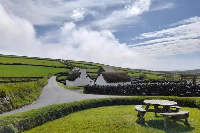 Isle of Man Southern Discovery Tour - Half Day - Stop 1: Tynwald Hill and the Island’s Oldest Political Roots