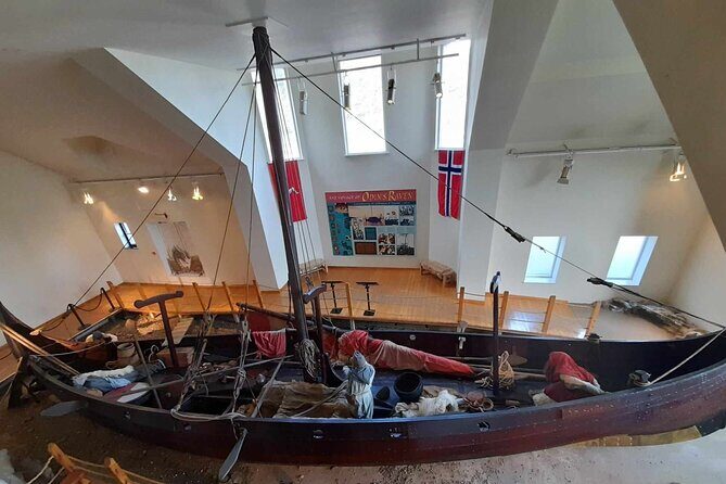 Isle of Man Viking and Celtic Heritage Tour - Viking and Celtic Christian Sites Across One Compact Island